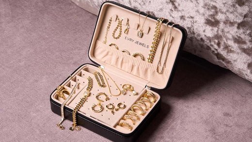 Jewelry Box Builder