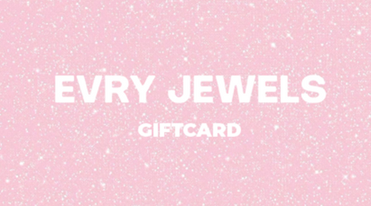 EVRY Gift Card