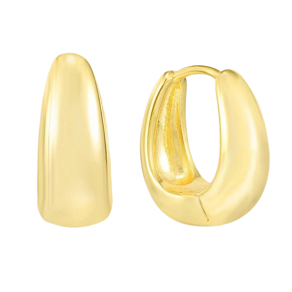 Brandy Earrings - EVRYJEWELS